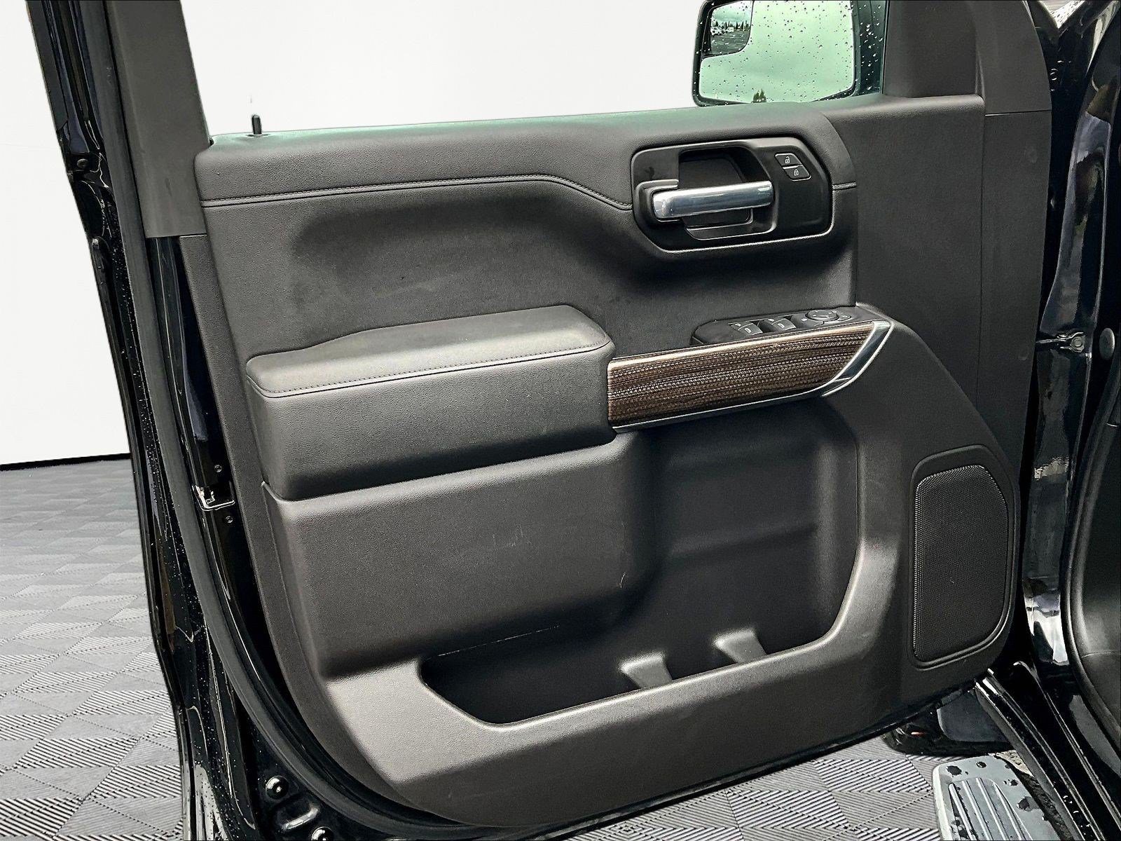 Used 2020 Chevrolet Silverado 1500 RST w/ All-Star Edition AWD/4WD image 21