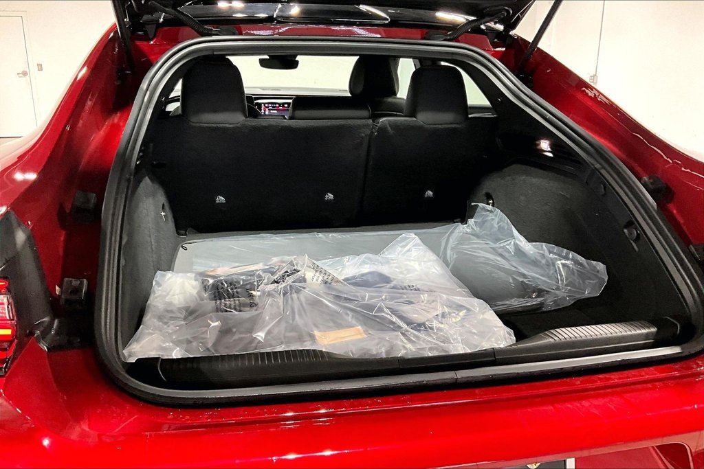 New 2026 Dodge Charger Scat Pack w/ Blacktop Package AWD/4WD image 33
