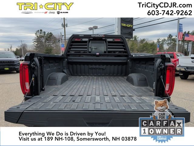 Used 2023 GMC Sierra 2500 AT4 w/ AT4 Premium Plus Package image 33