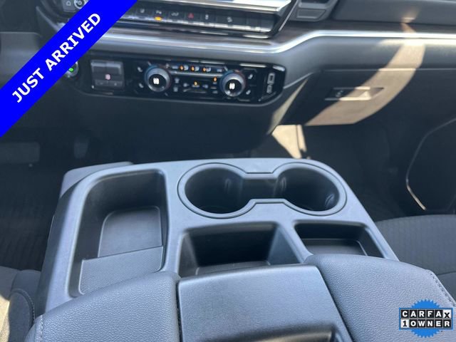 Used 2025 Chevrolet Silverado 2500 LT w/ All Star Edition image 29