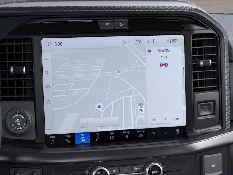 New 2026 Ford F150 Platinum AWD/4WD image 14