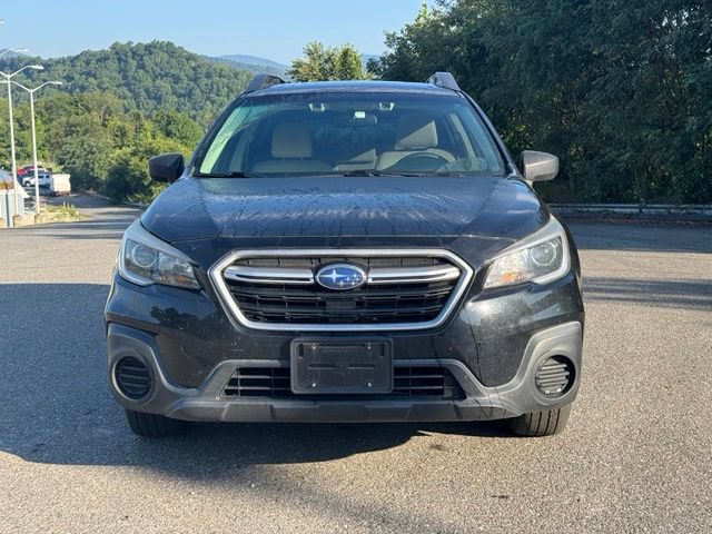 Used 2019 Subaru Outback 2.5i AWD/4WD image 25