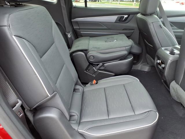 New 2026 Buick Enclave Sport Touring w/ Power Package image 23