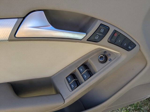 Used 2012 Audi A5 2.0T Premium Plus image 13