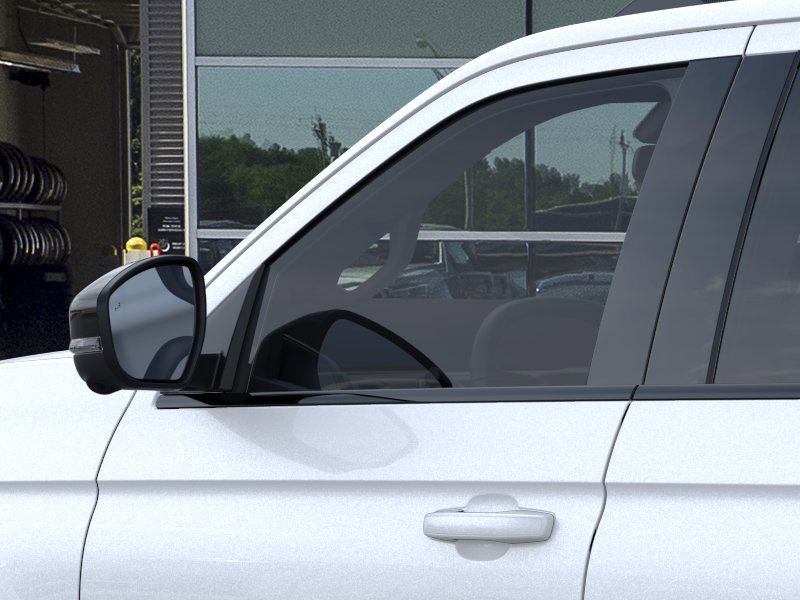 New 2025 Ford Expedition Max Platinum w/ Stealth Performance Package image 20