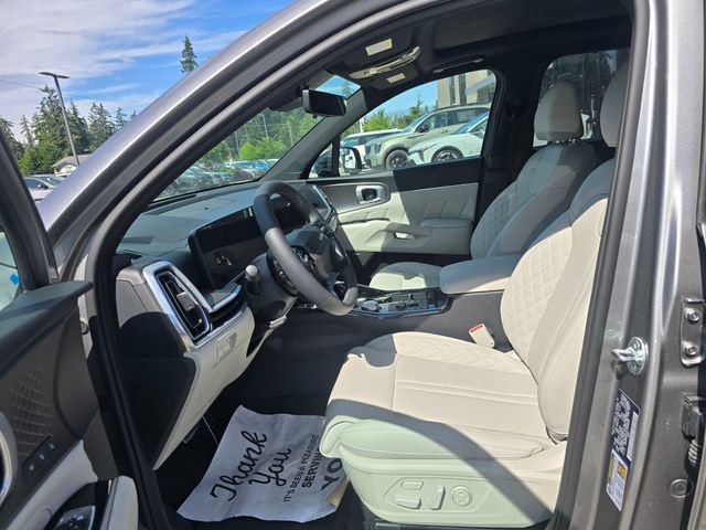 New 2026 Kia Sorento SX Prestige AWD/4WD image 21