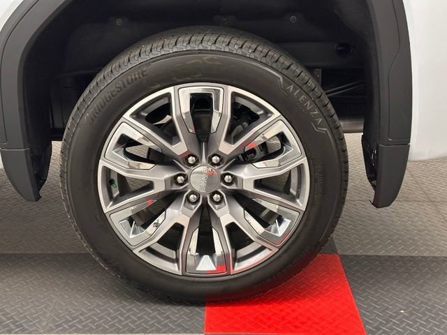 New 2026 GMC Sierra 1500 Denali AWD/4WD image 29