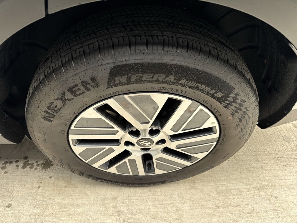 New 2026 Hyundai Palisade SEL Premium image 24