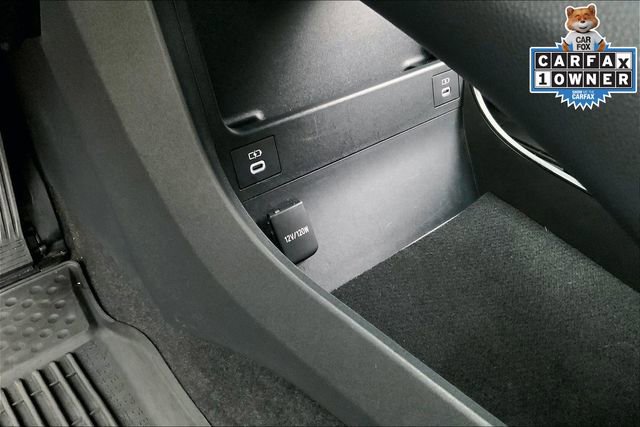 Used 2024 Subaru Solterra Touring w/ Touring Package image 34