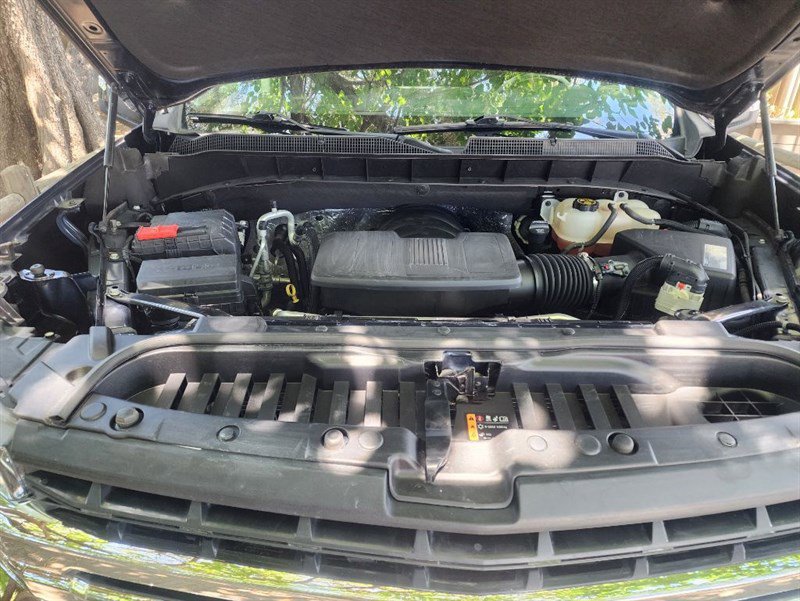 Used 2020 Chevrolet Silverado 1500 LT w/ All-Star Edition RWD image 17
