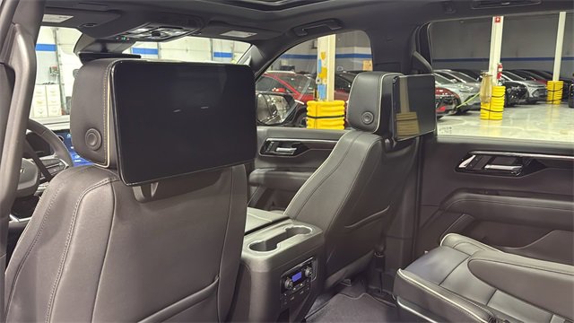 New 2026 Chevrolet Tahoe Premier image 16