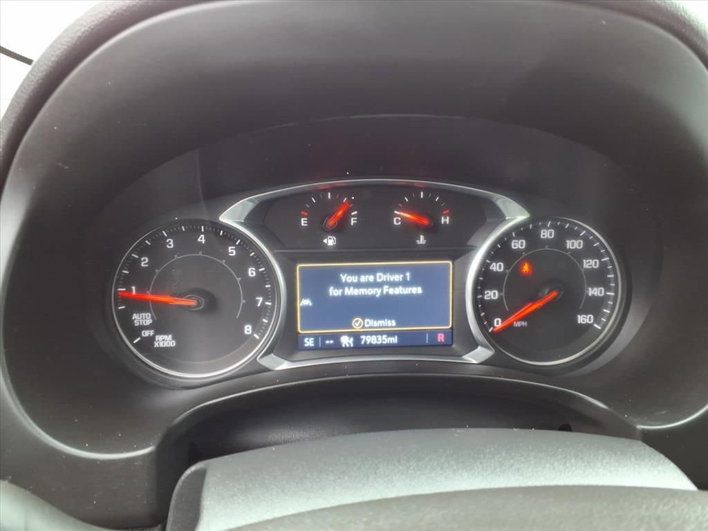 Used 2020 GMC Terrain SLT w/ Preferred Package image 24