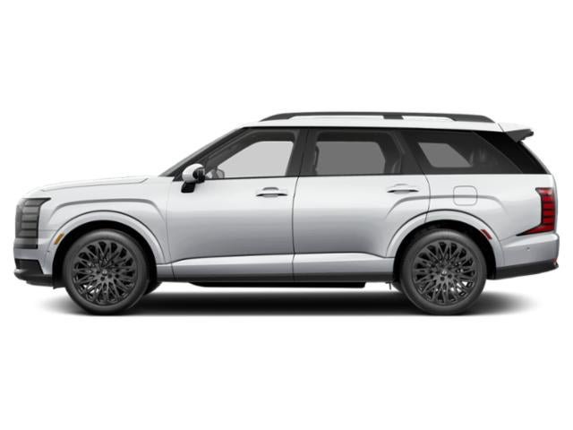 New 2027 Hyundai Palisade Calligraphy AWD/4WD image 3