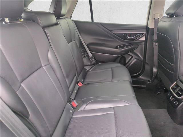 Used 2024 Subaru Outback Limited AWD/4WD image 23
