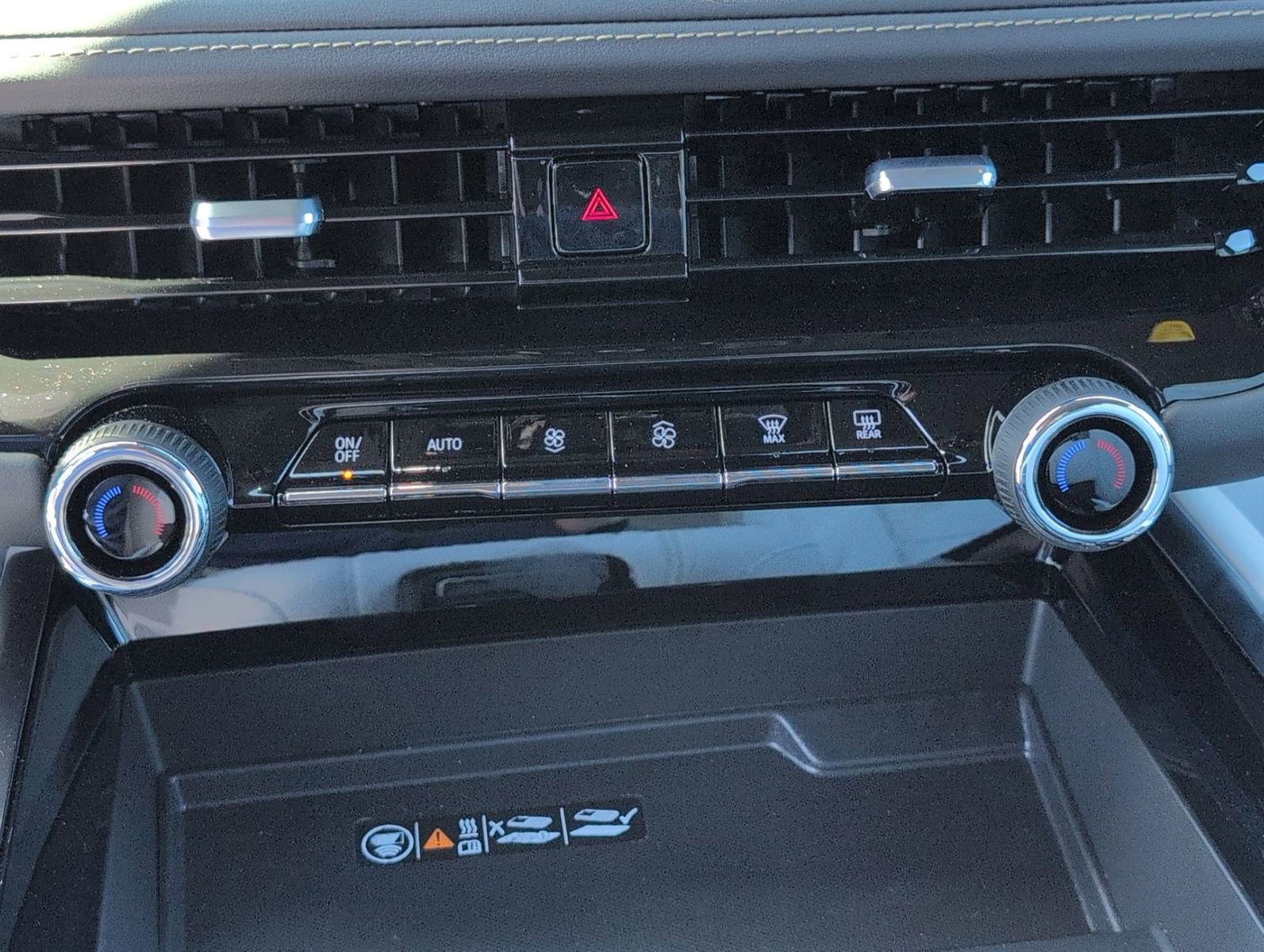 New 2026 Chevrolet Tahoe Premier image 20