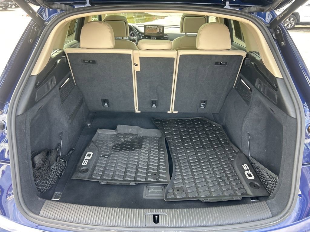 Used 2023 Audi Q5 2.0T Premium Plus image 30