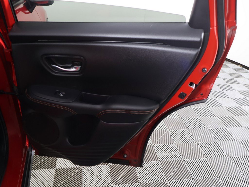 Used 2023 Honda HR-V Sport image 24