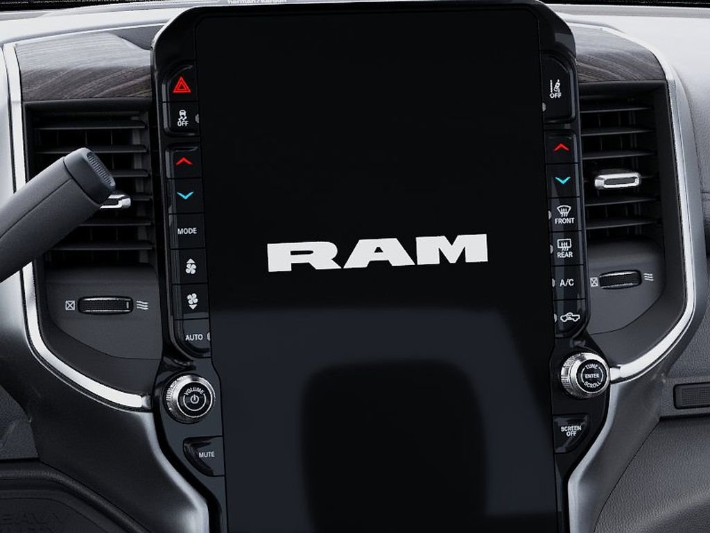 New 2026 RAM 2500 Laramie image 18