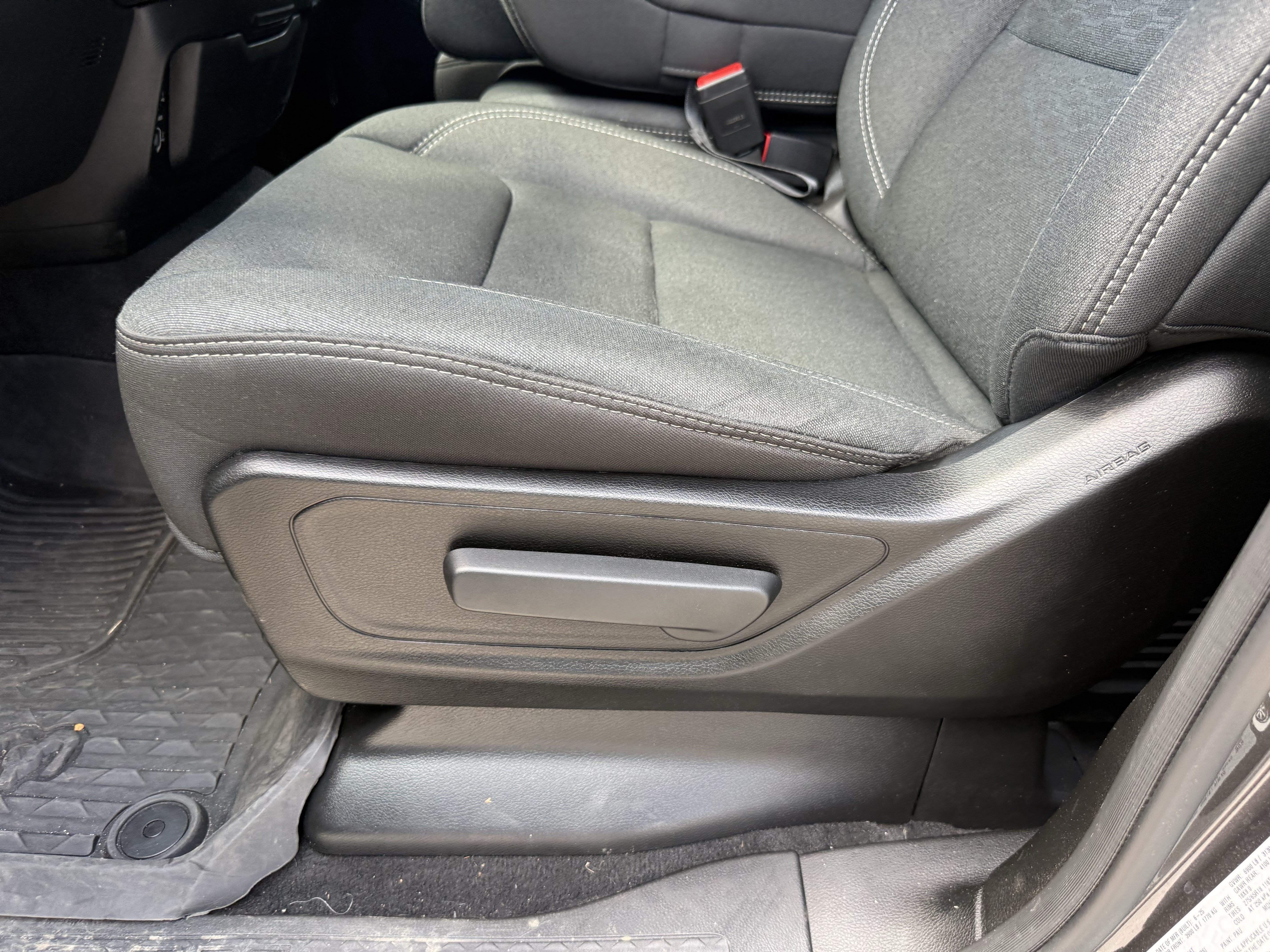 Used 2025 RAM 1500 Big Horn AWD/4WD image 28