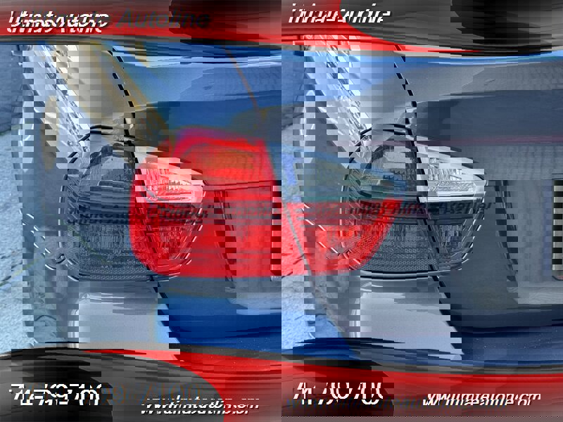 Used 2007 BMW 328xi Sedan image 12