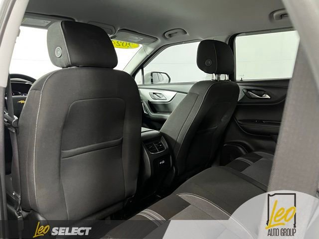 Used 2024 Chevrolet Blazer LT w/ Convenience Package image 20