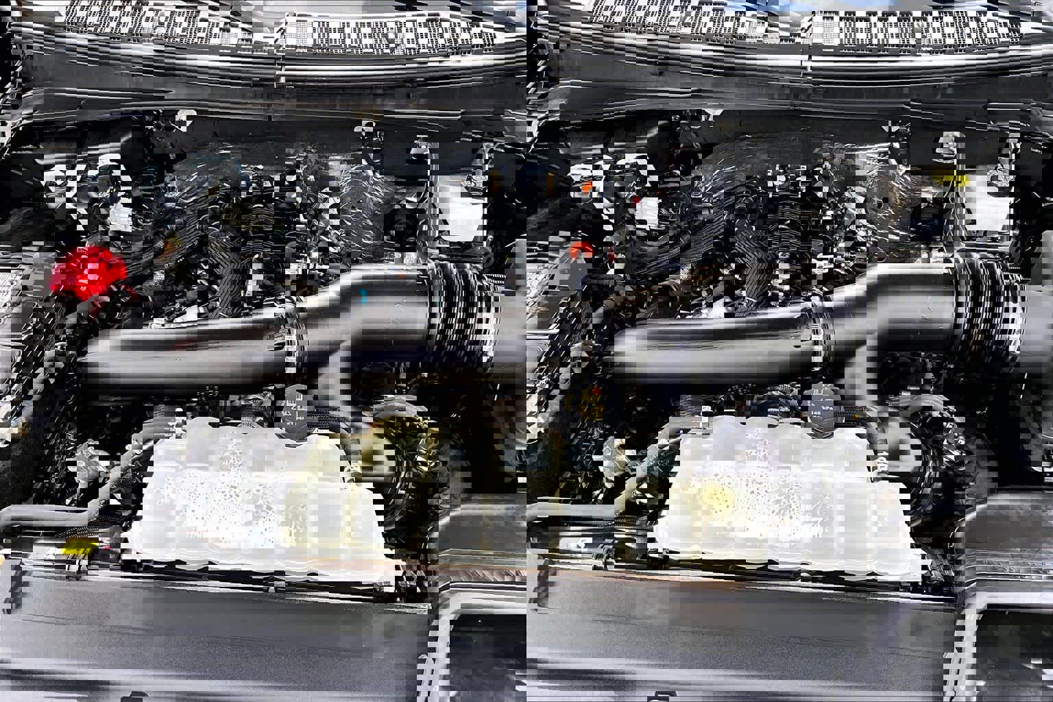 Used 2023 Ford Expedition Platinum image 32