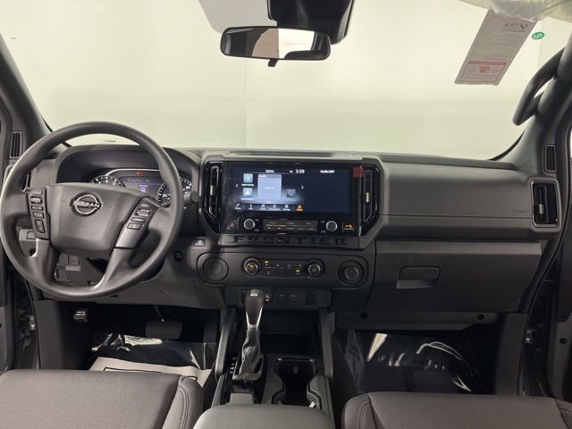 New 2026 Nissan Frontier SV w/ Tow Package image 39