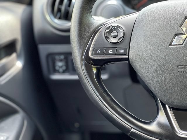 Used 2018 Mitsubishi Mirage G4 ES FWD image 31