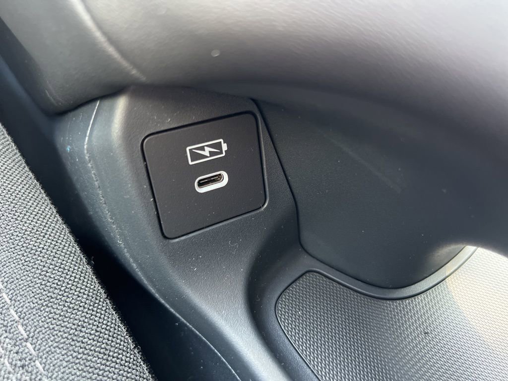 New 2026 Honda HR-V LX image 18