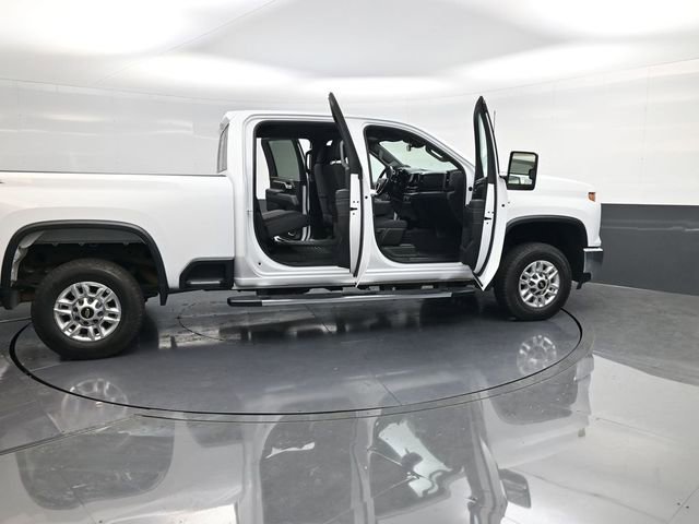 Used 2025 Chevrolet Silverado 2500 LT w/ Convenience Package image 57