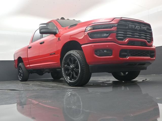 New 2026 RAM 2500 Big Horn image 42