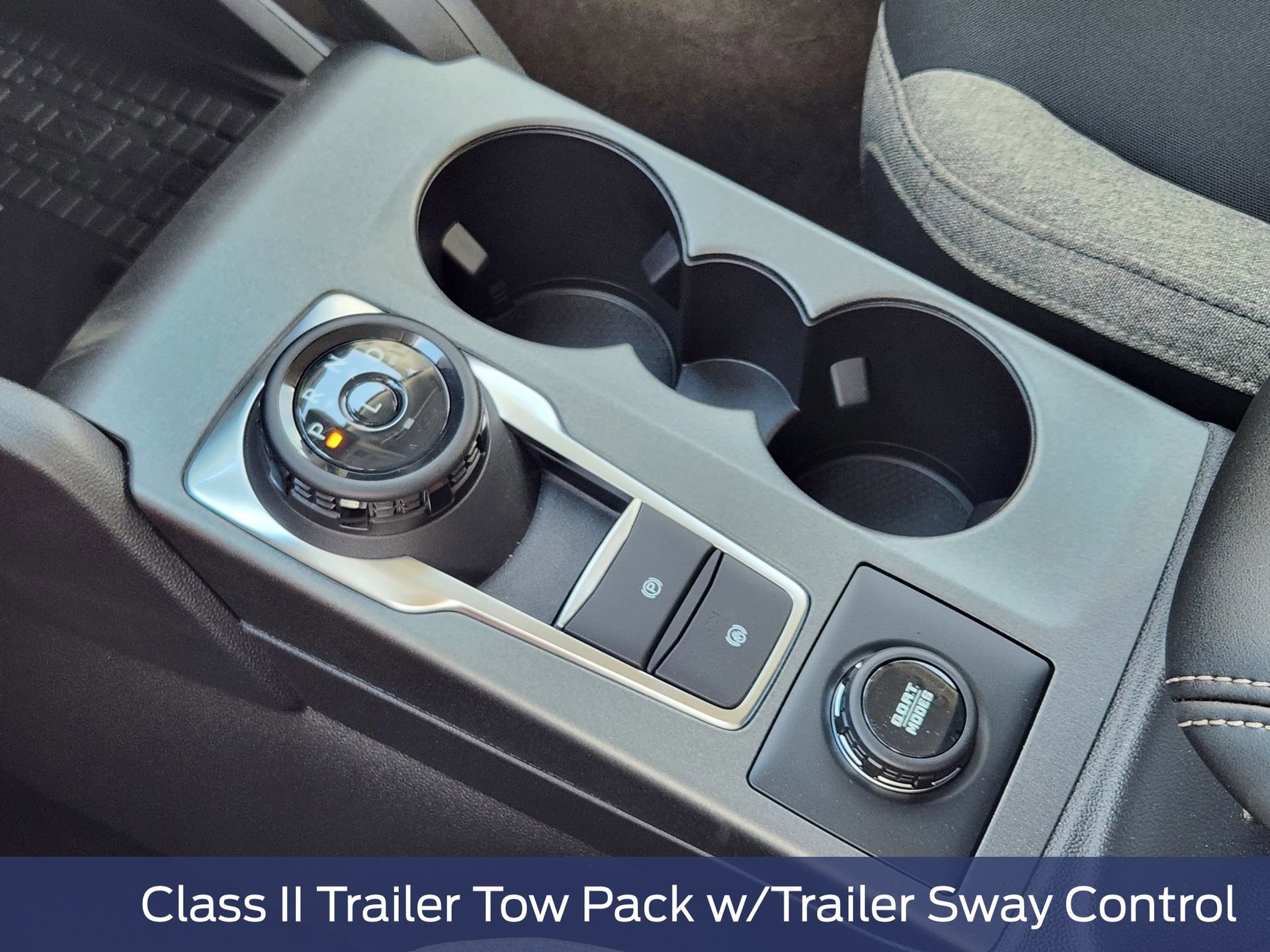 New 2025 Ford Bronco Sport Big Bend image 19