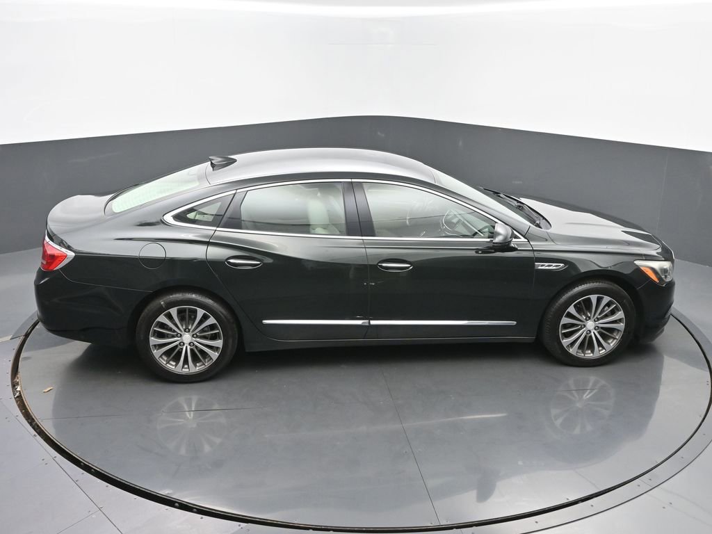 Used 2017 Buick LaCrosse Preferred FWD image 14