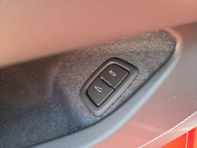 New 2026 Chevrolet Corvette Stingray Coupe RWD image 8