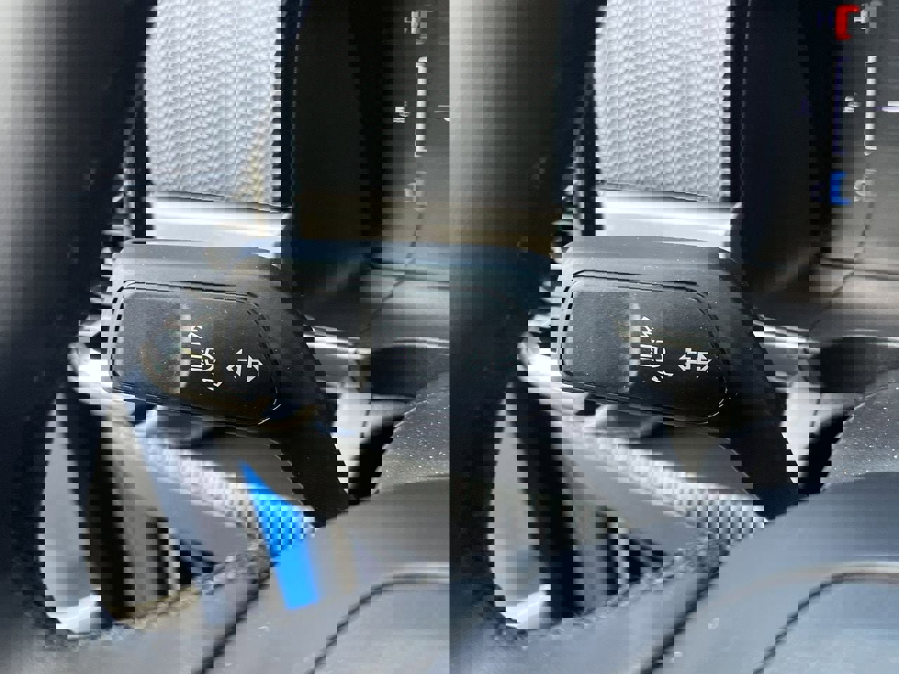 New 2025 Ford Ranger XLT w/ FX4 Off-Road Package image 9