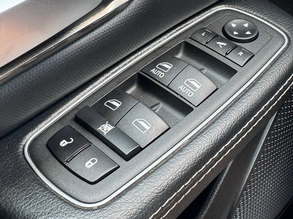 Used 2022 RAM 1500 Sport w/ Rebel Level 2 Equipment Group AWD/4WD image 30