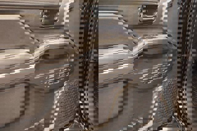 New 2025 Toyota Tacoma SR5 image 9