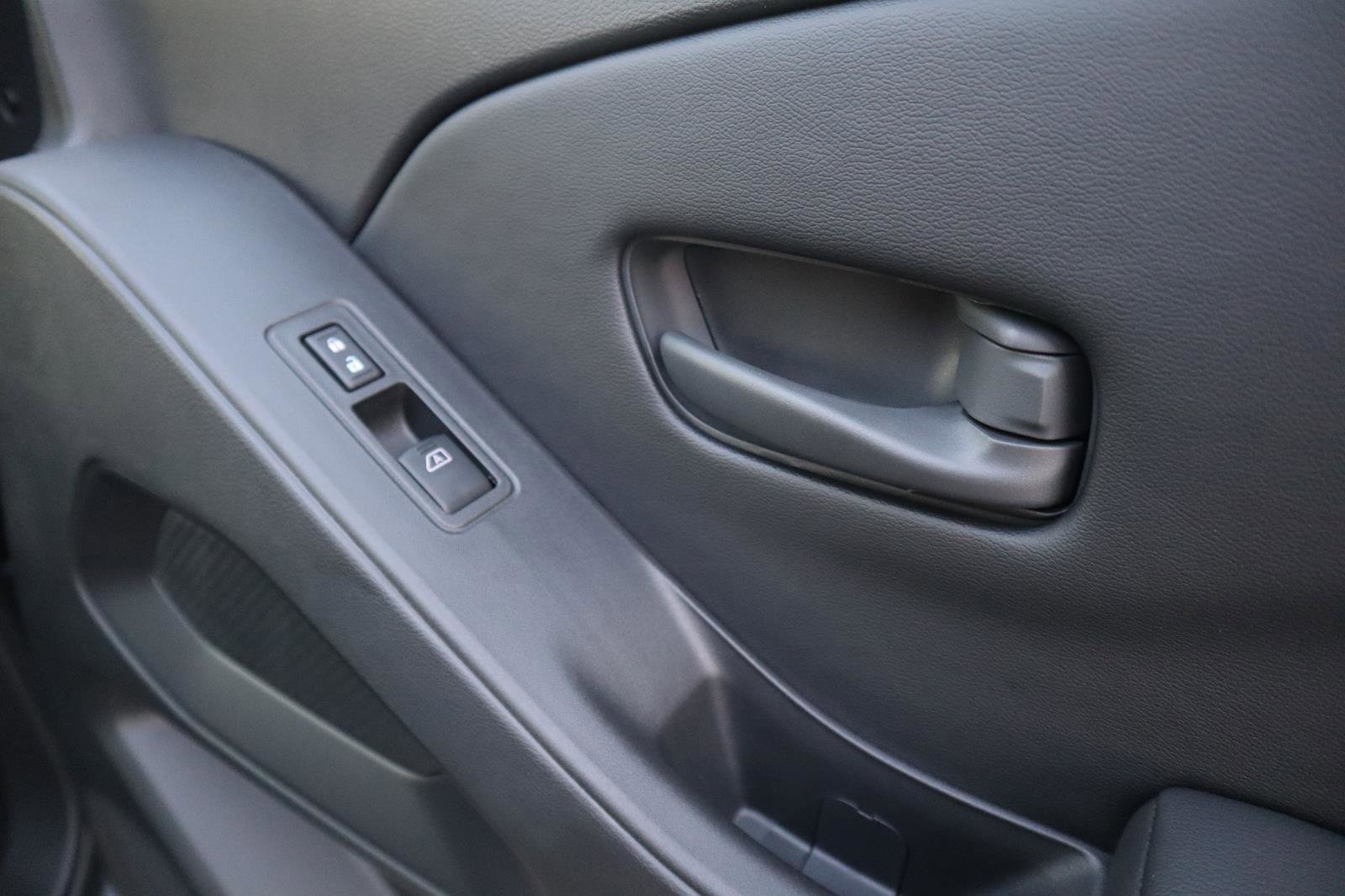 New 2026 Nissan Frontier 4x4 Crew Cab image 46