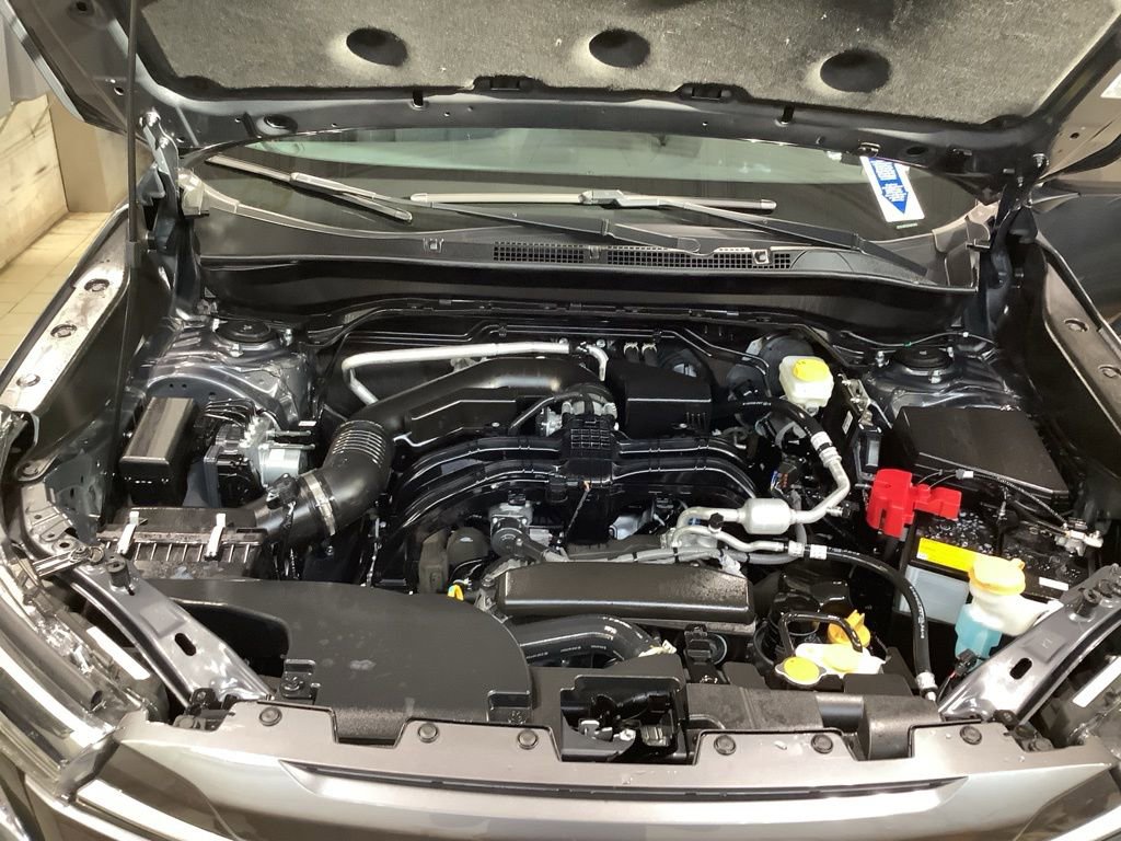 Used 2025 Subaru Forester Premium image 24