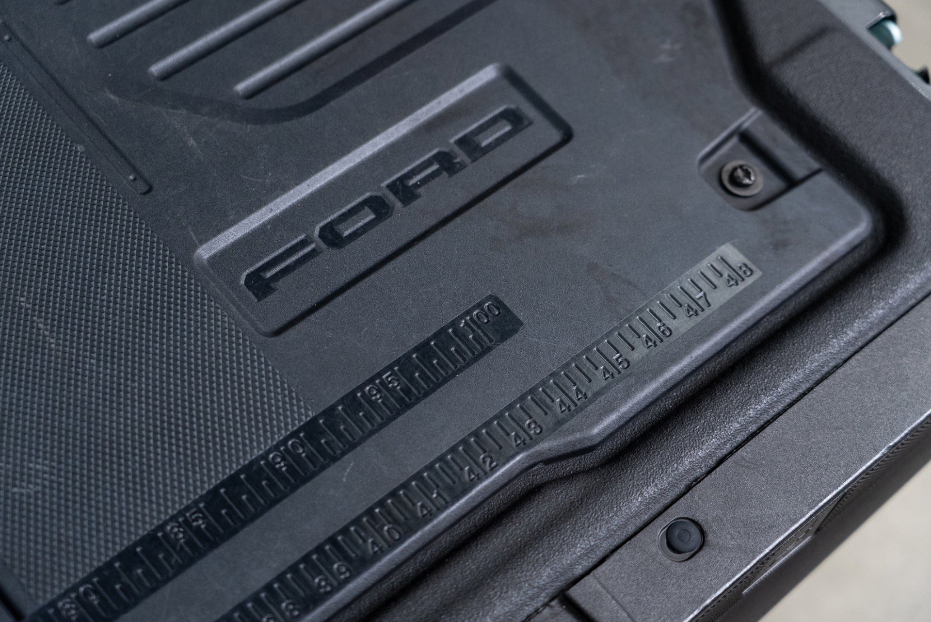 Used 2023 Ford F150 XL w/ Trailer Tow Package image 39