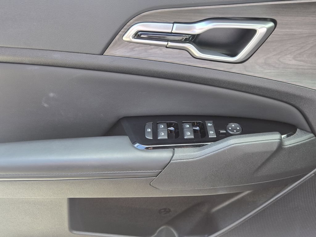 Used 2023 Kia Sportage X-Line AWD/4WD image 27