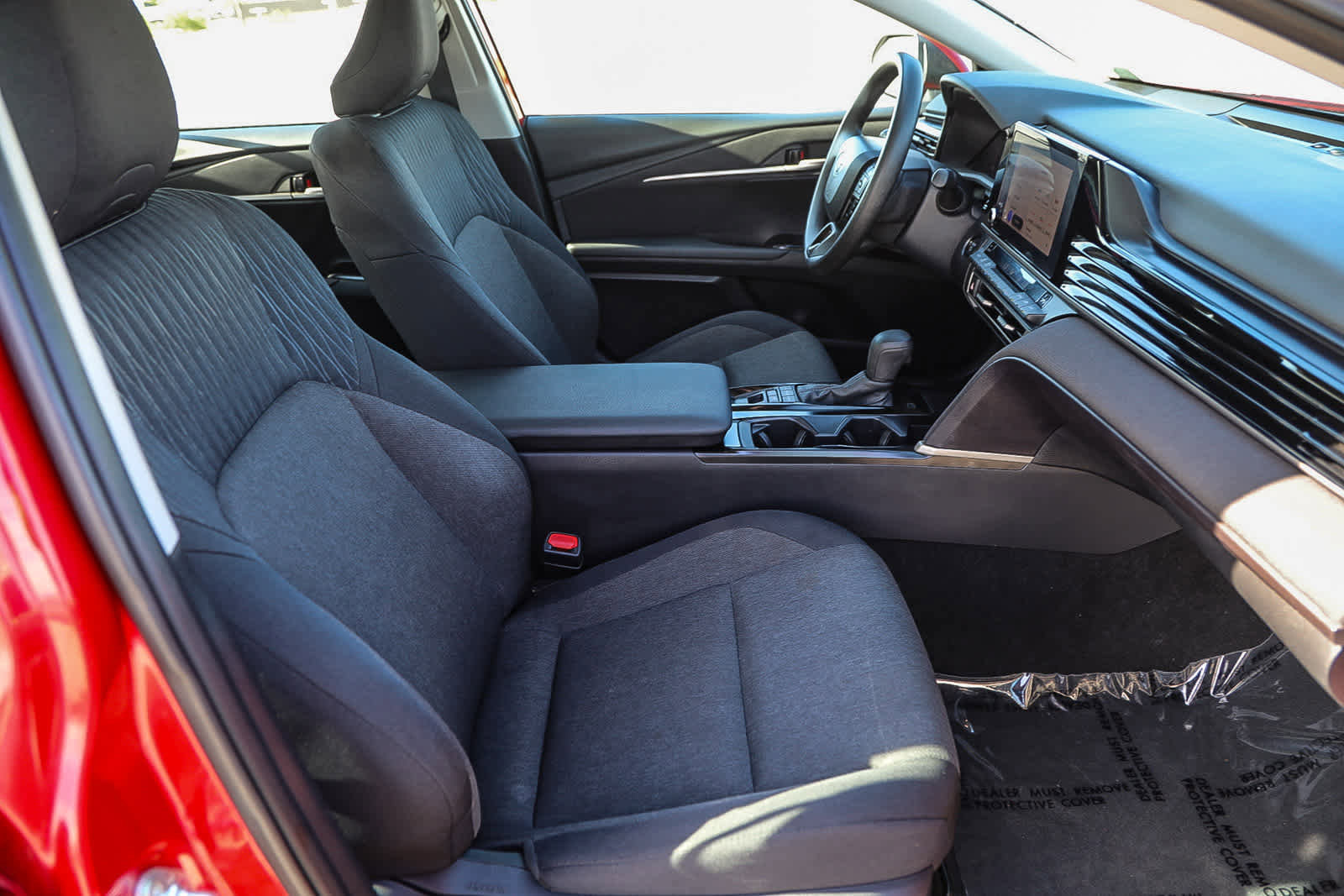 Certified 2025 Toyota Camry LE image 17