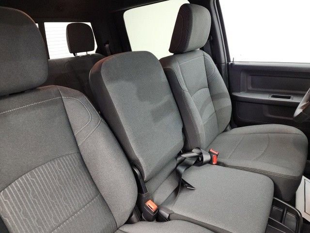 New 2024 RAM 3500 Tradesman image 29