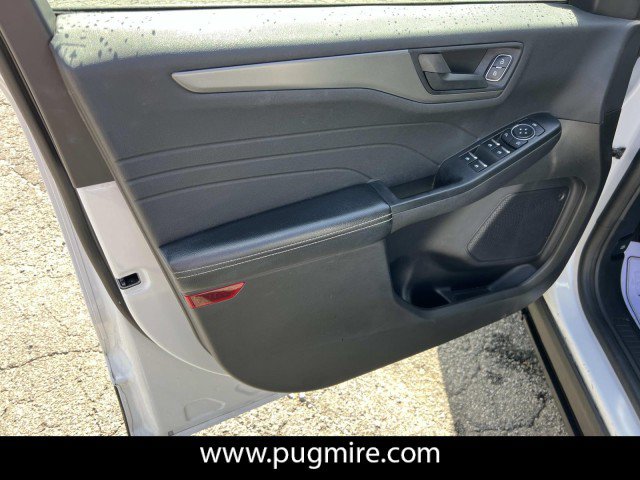 Used 2023 Ford Escape Active FWD image 10