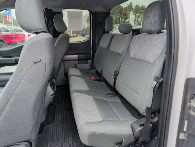 Used 2021 Ford F150 XLT w/ Equipment Group 301A Mid image 33