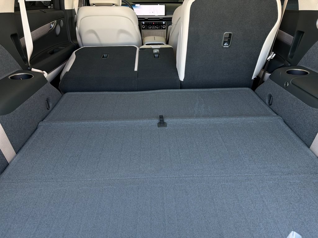New 2026 Genesis GV80 2.5T Advanced AWD/4WD image 16