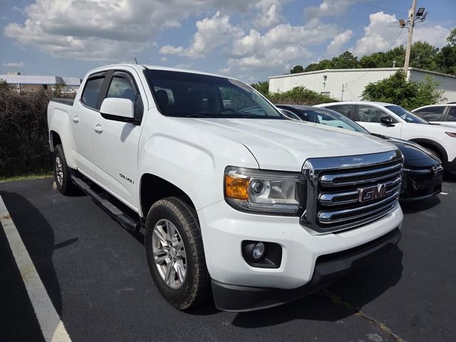 Used 2019 GMC Canyon SLE w/ Trailering Package RWD image 6