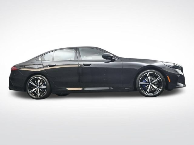 New 2027 BMW 550e xDrive w/ Executive Package AWD/4WD image 35