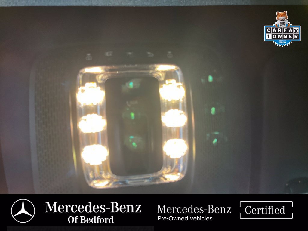 Used 2024 Mercedes-Benz GLS 450 4MATIC image 39