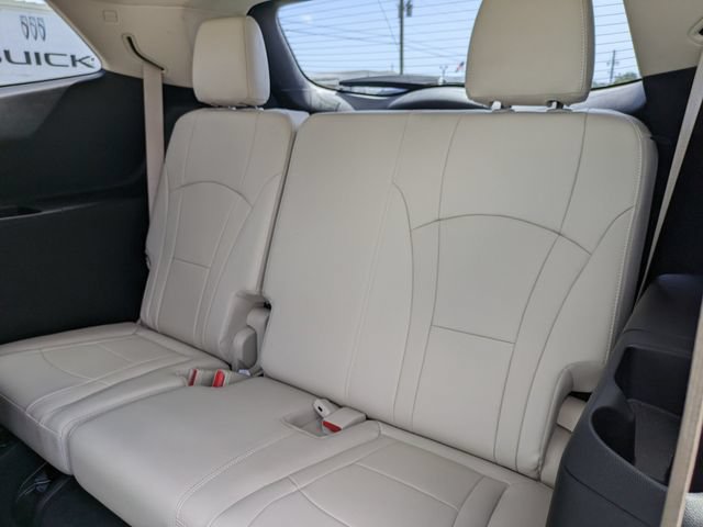 Certified 2023 Buick Enclave Premium w/ Experience Buick Package FWD image 14